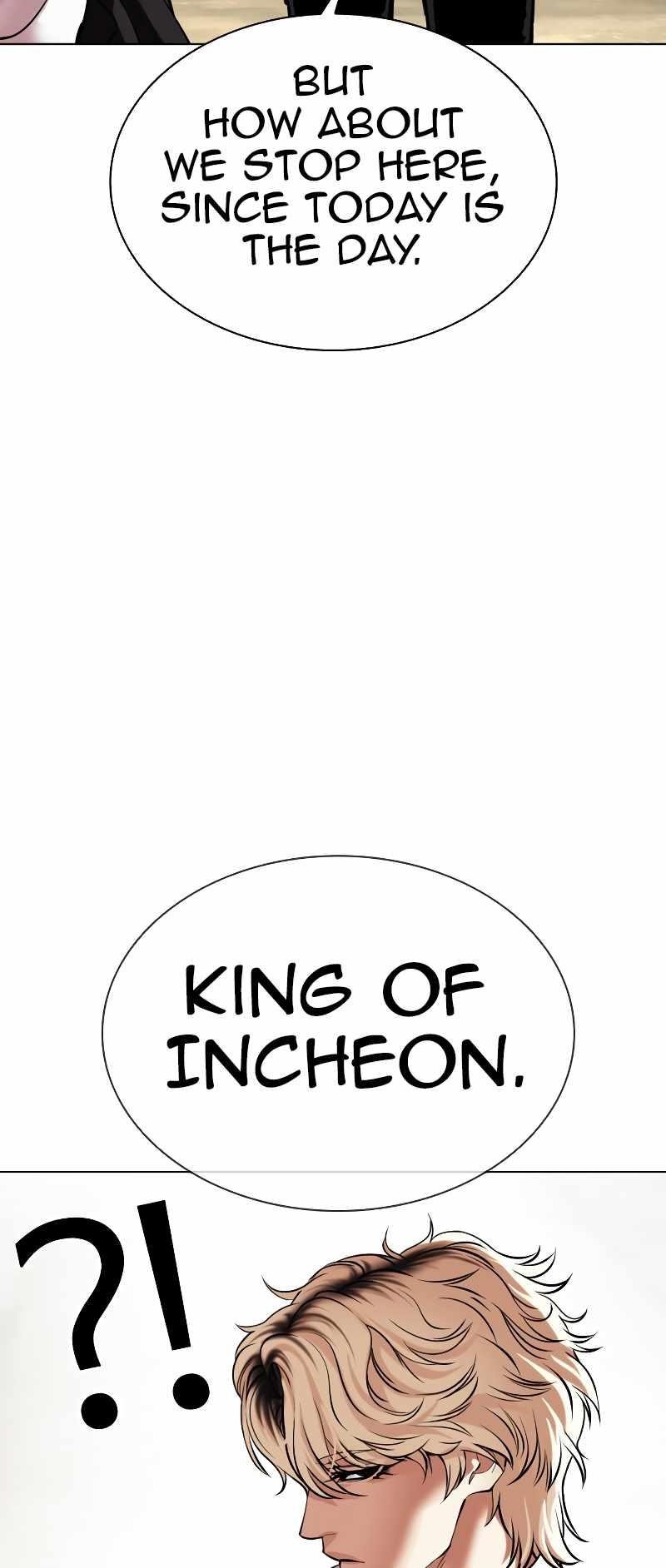 Lookism - Chapter 481 Page 120