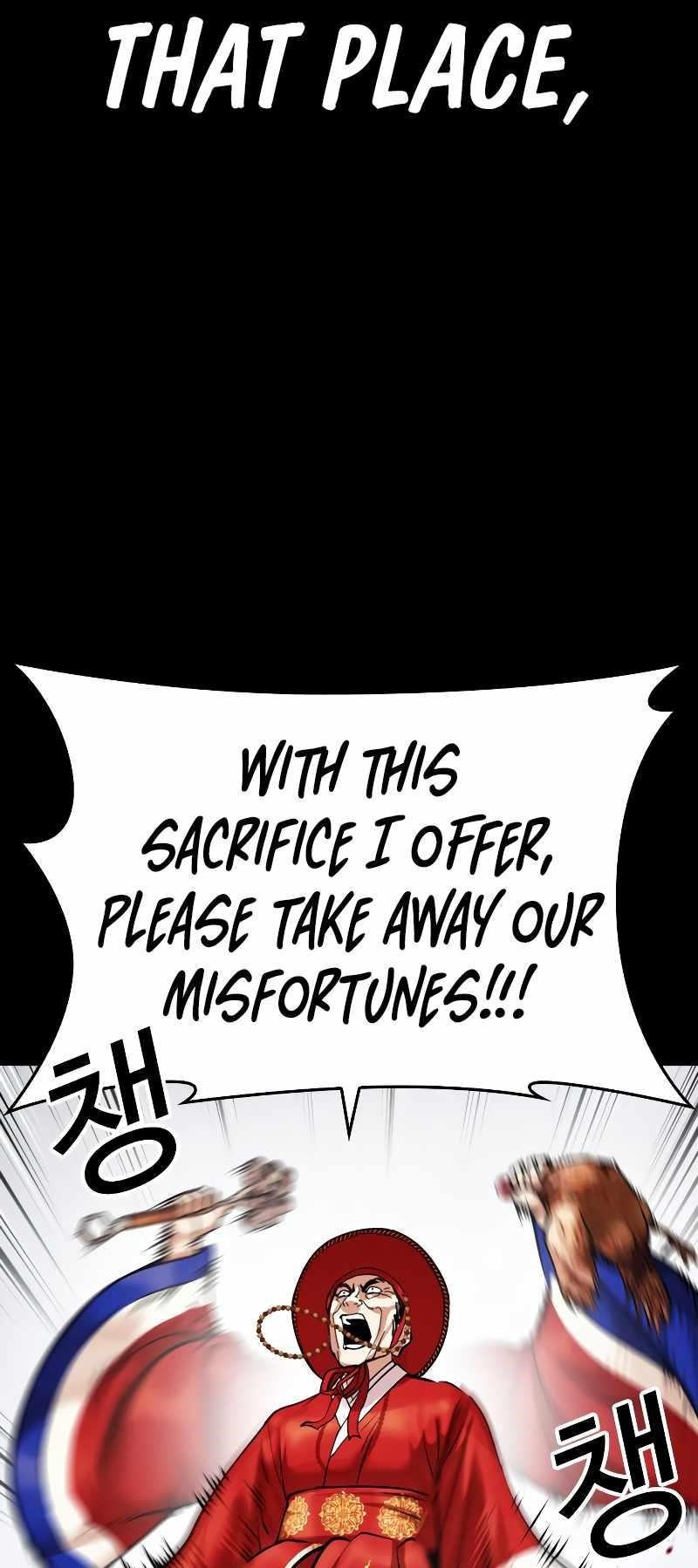 Lookism - Chapter 481 Page 133