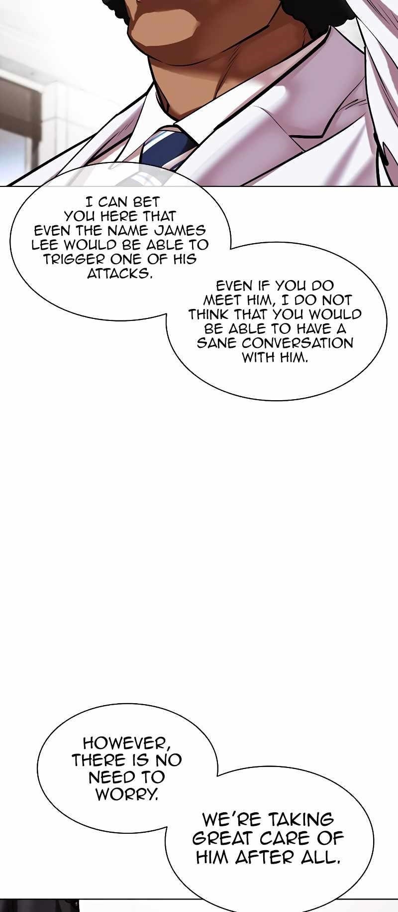 Lookism - Chapter 481 Page 28