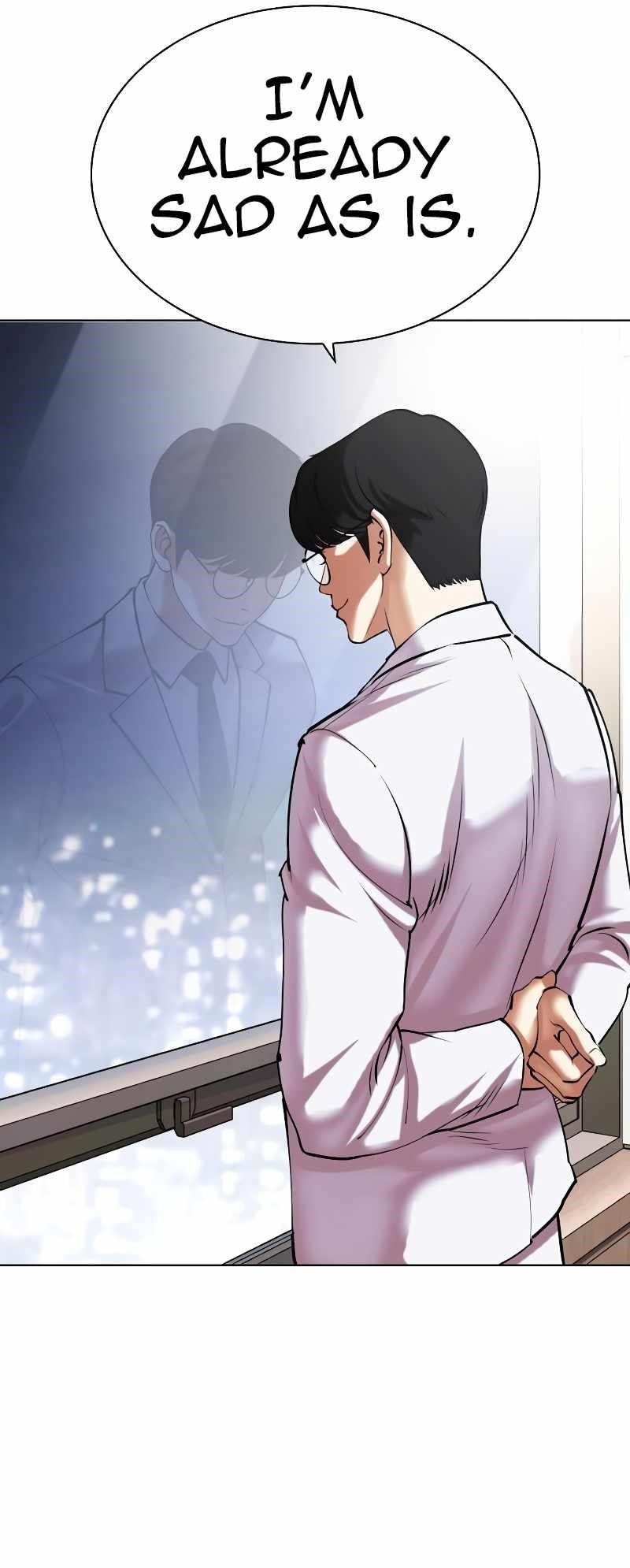 Lookism - Chapter 481 Page 47