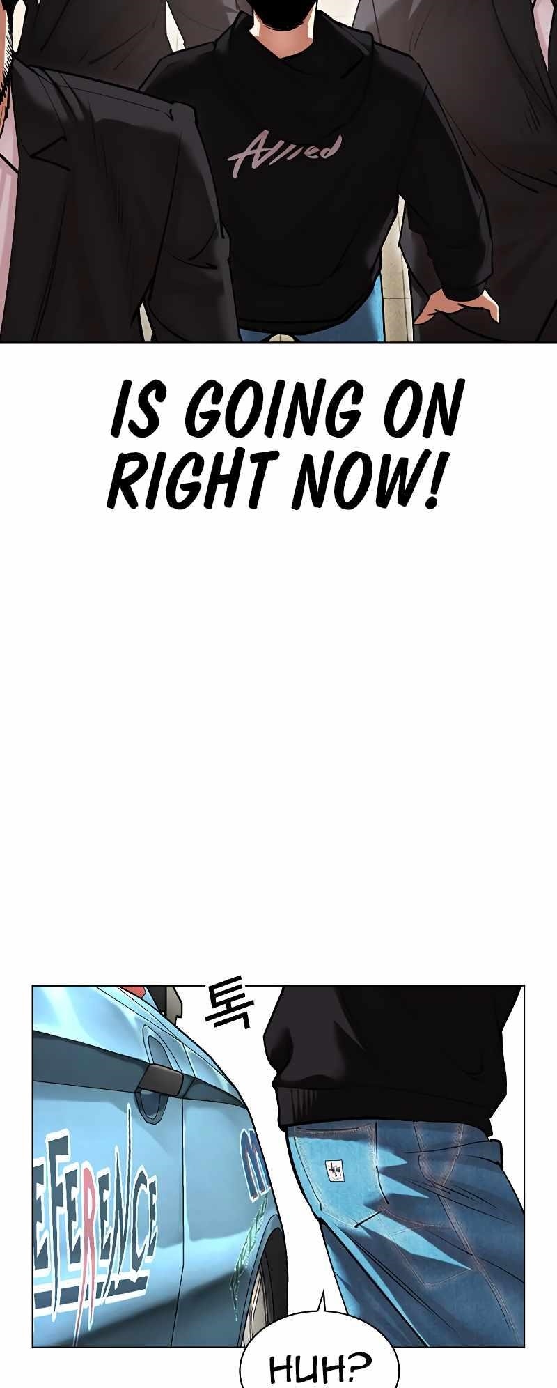 Lookism - Chapter 481 Page 66