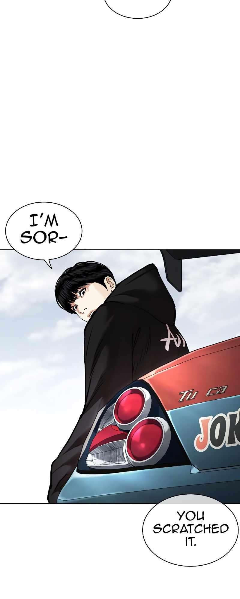 Lookism - Chapter 481 Page 67