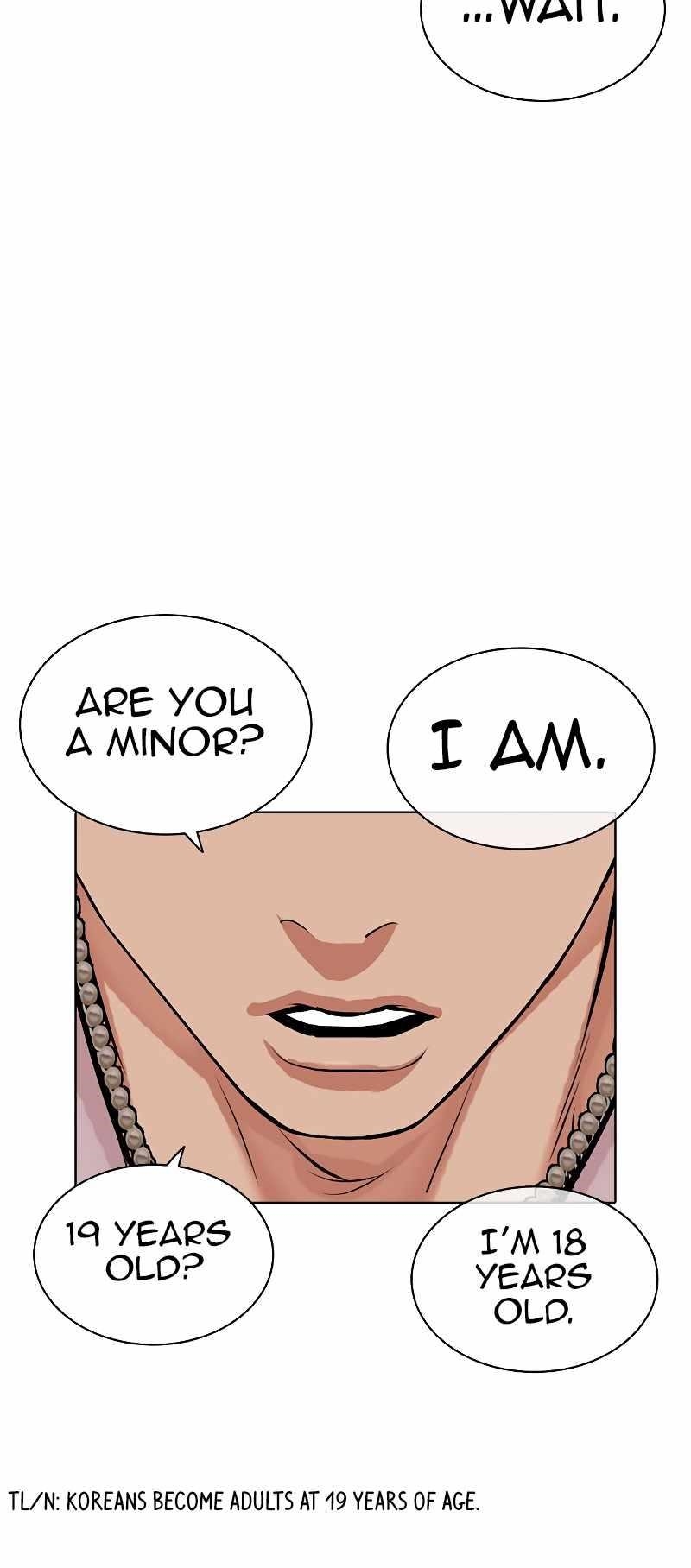 Lookism - Chapter 481 Page 83