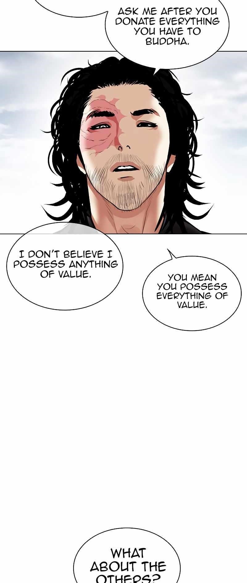 Lookism - Chapter 481 Page 96