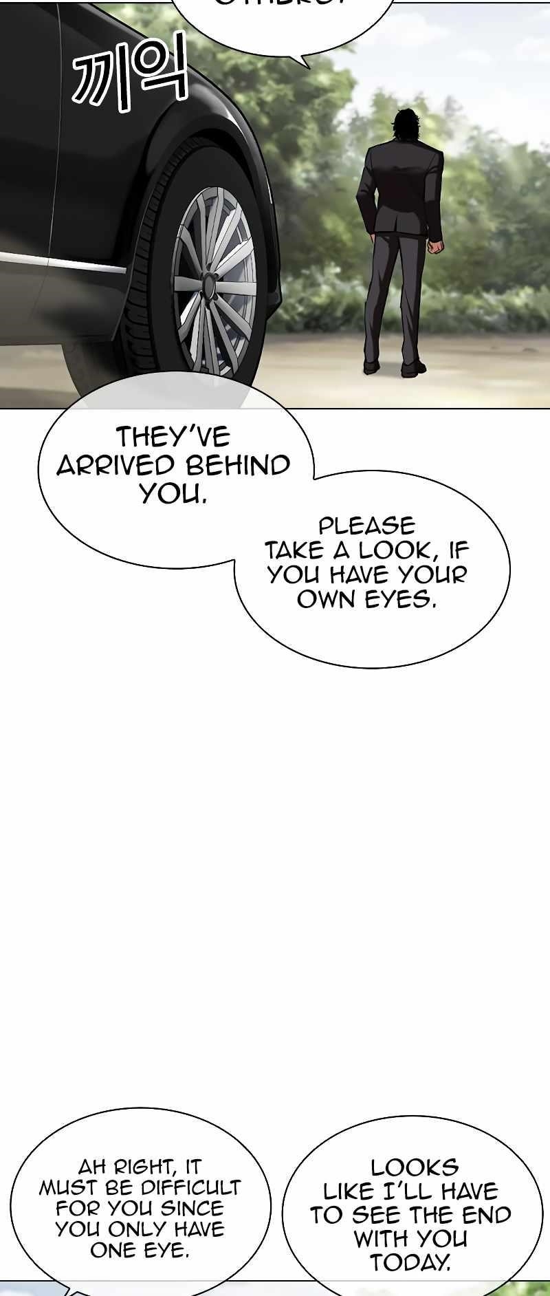 Lookism - Chapter 481 Page 97