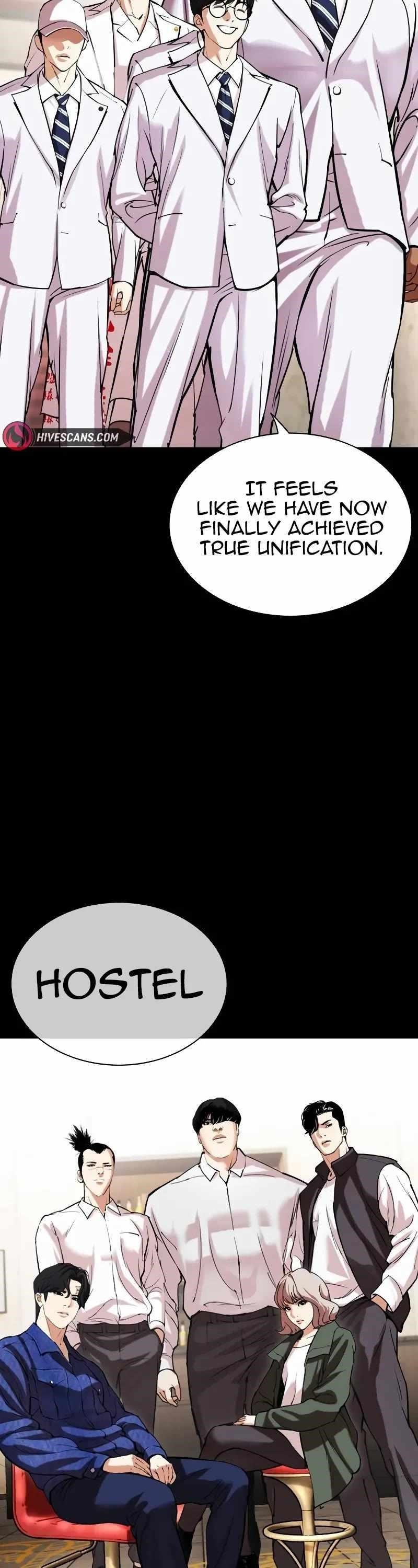 Lookism - Chapter 506 Page 2