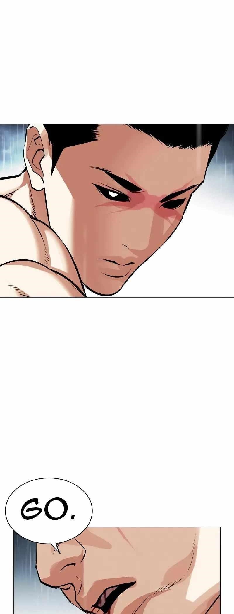 Lookism - Chapter 506 Page 37