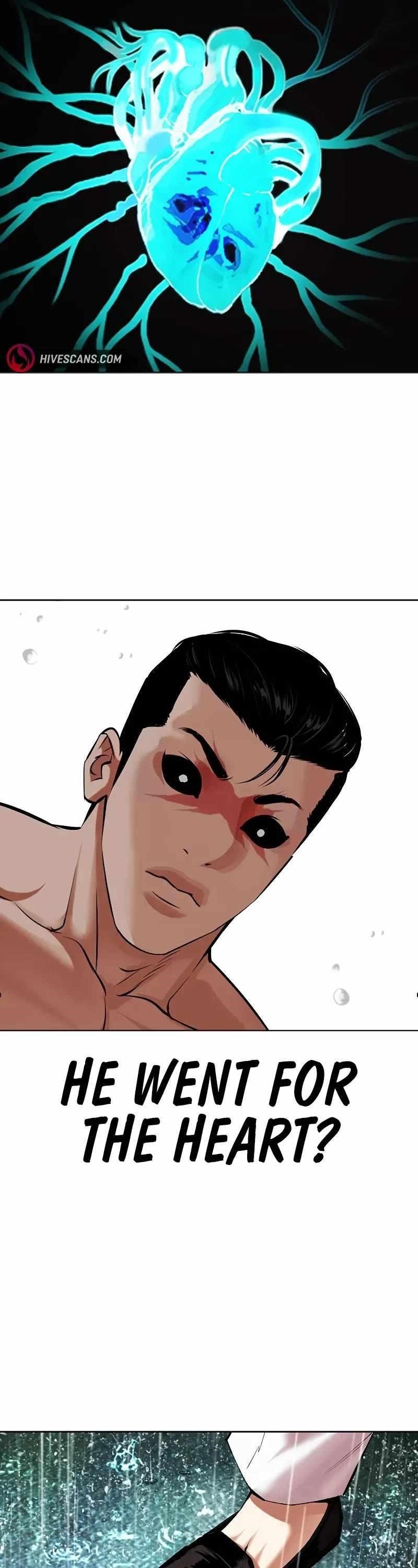 Lookism - Chapter 506 Page 41