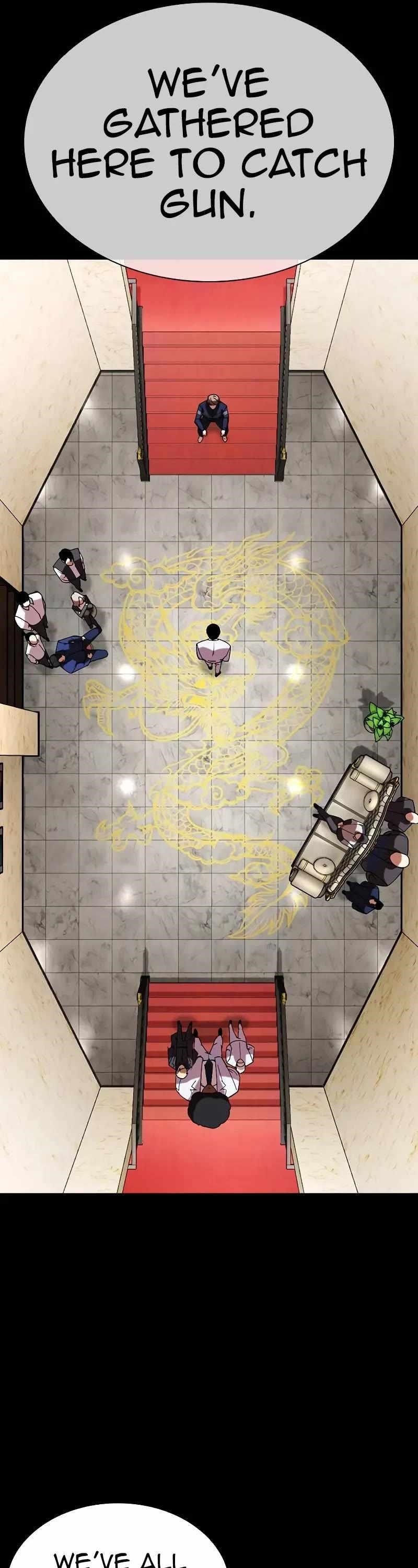 Lookism - Chapter 506 Page 5