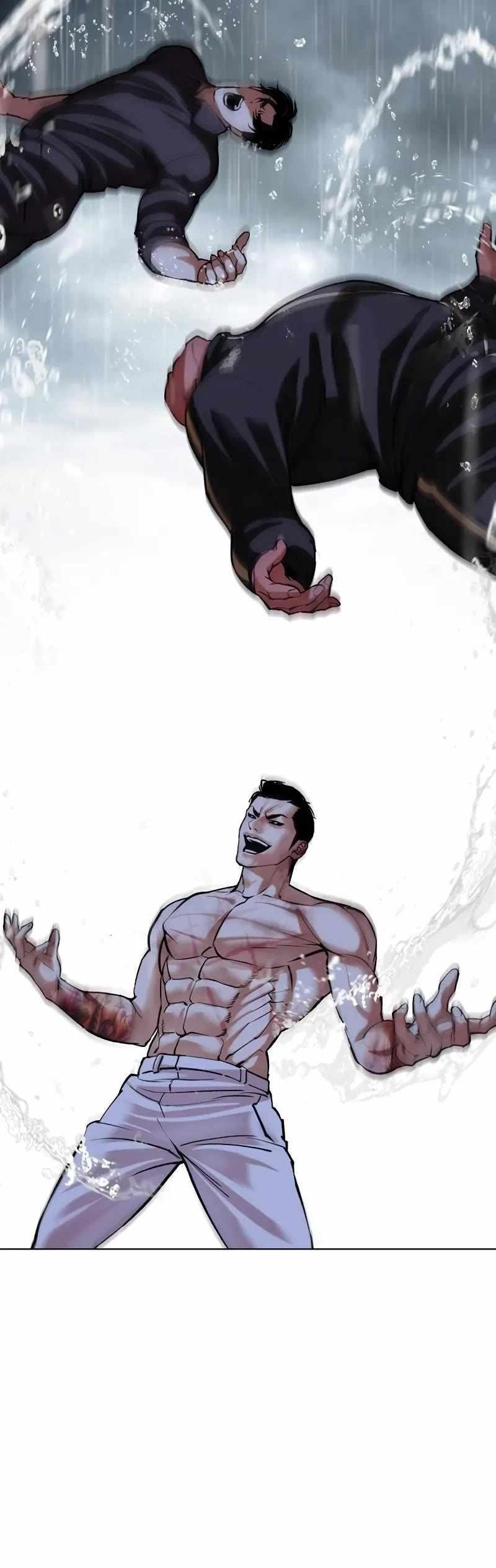 Lookism - Chapter 506 Page 55