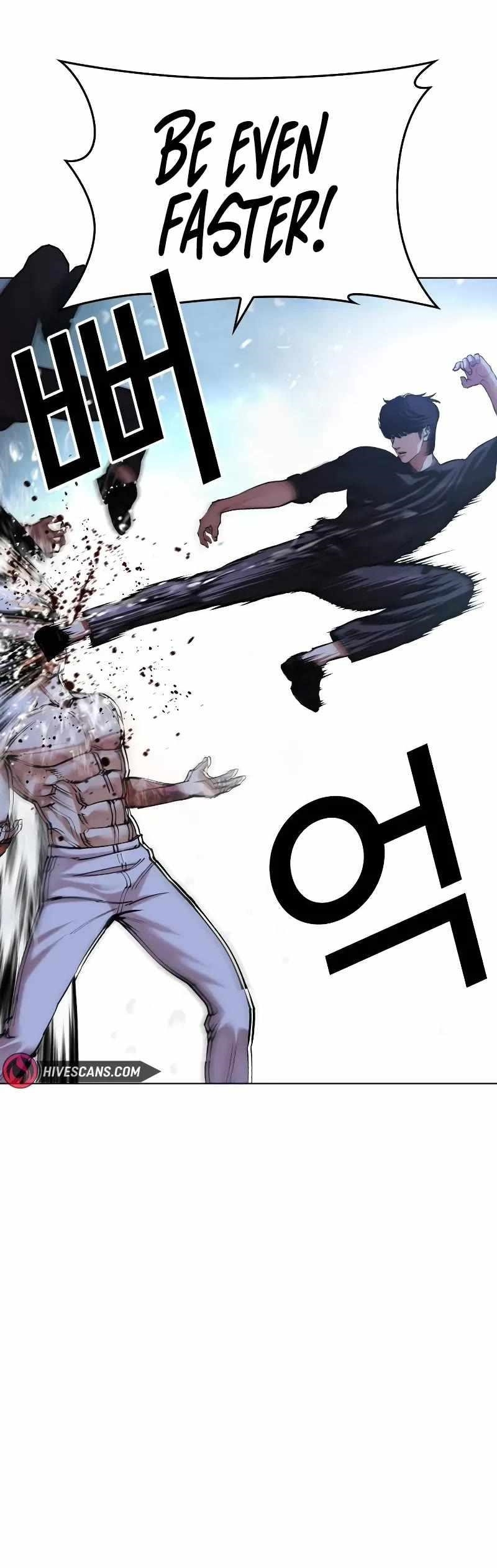 Lookism - Chapter 506 Page 56