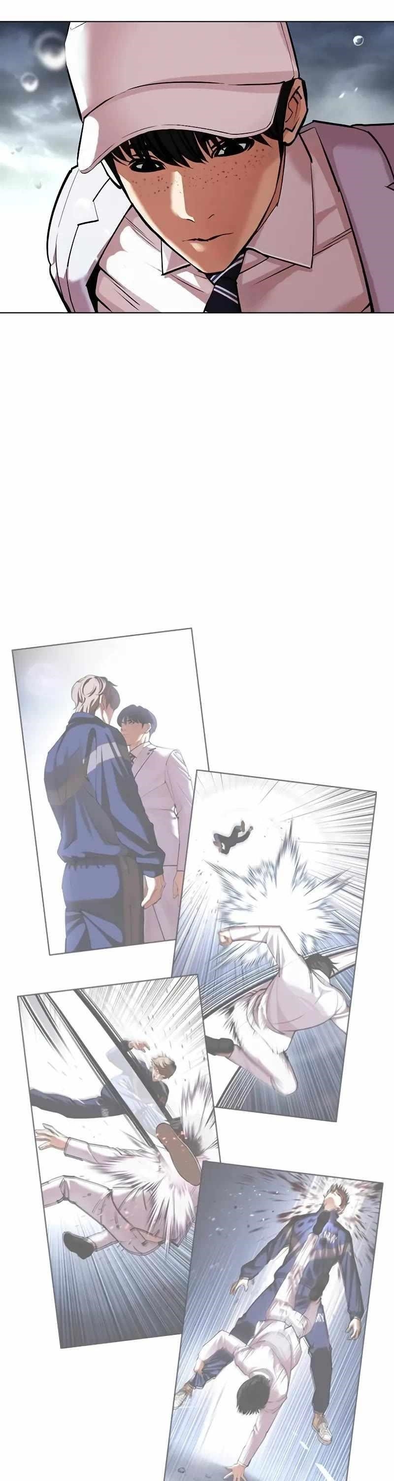 Lookism - Chapter 506 Page 69