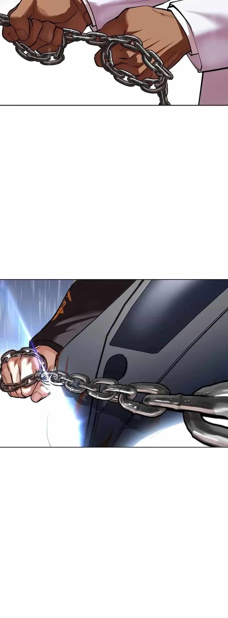 Lookism - Chapter 506 Page 84