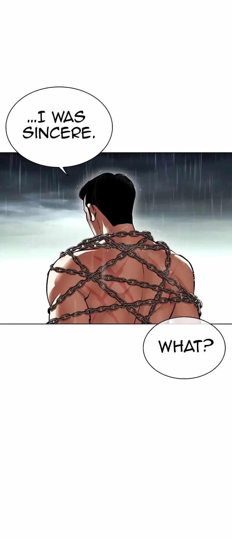 Lookism - Chapter 506 Page 93