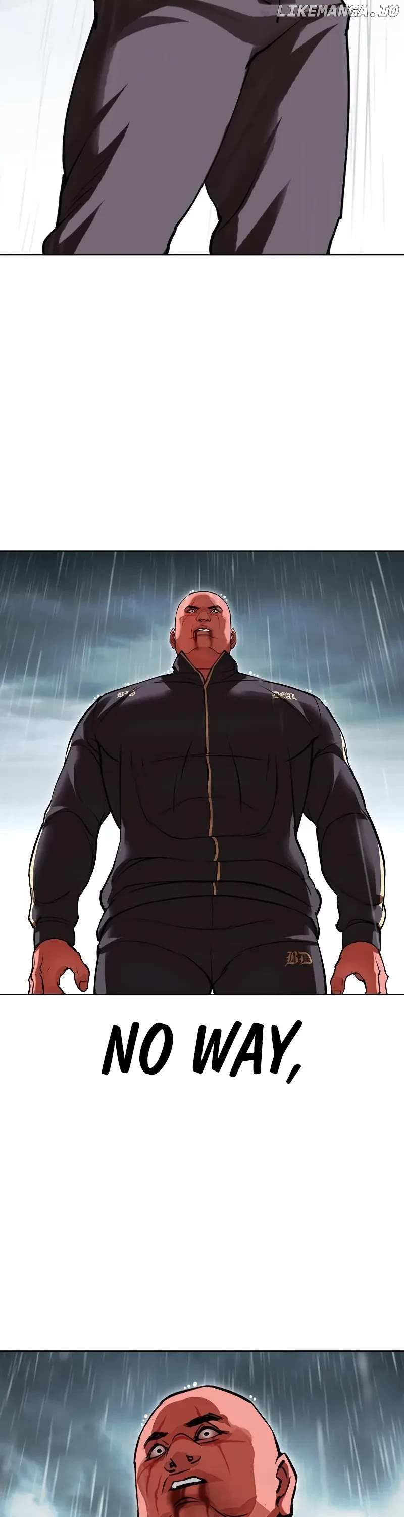 Lookism - Chapter 507 Page 17