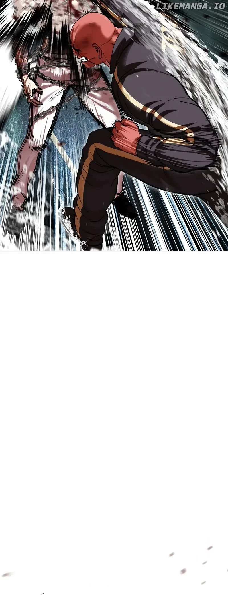 Lookism - Chapter 507 Page 20