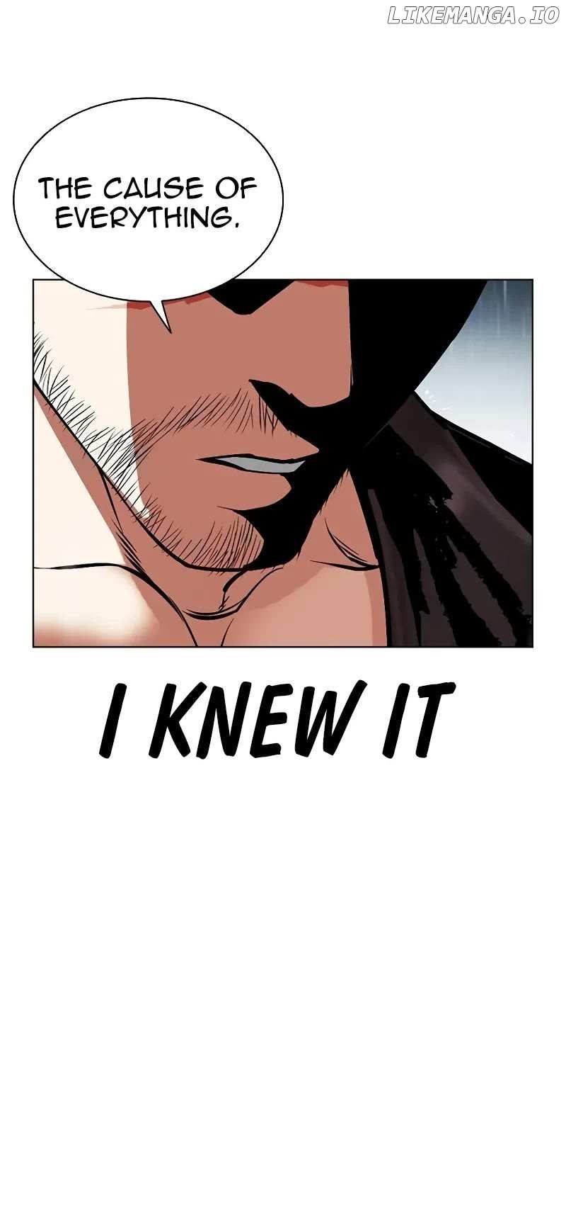 Lookism - Chapter 507 Page 35