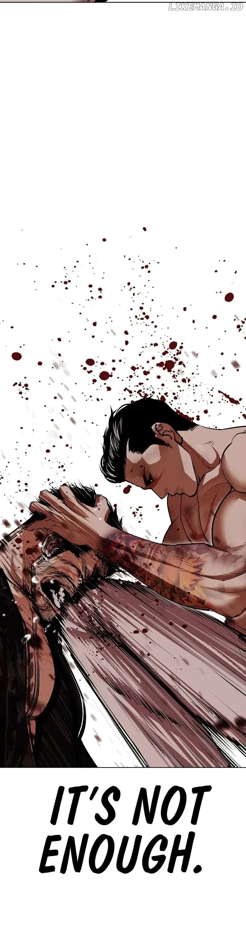 Lookism - Chapter 507 Page 38