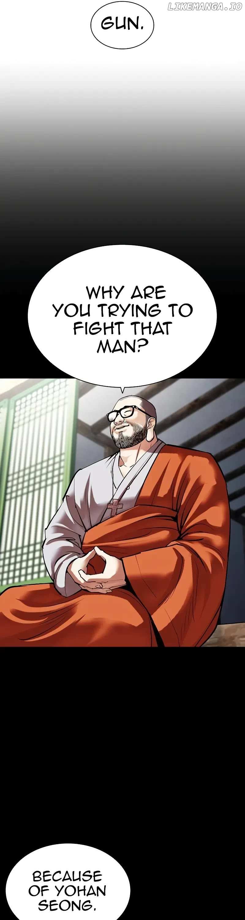 Lookism - Chapter 507 Page 51