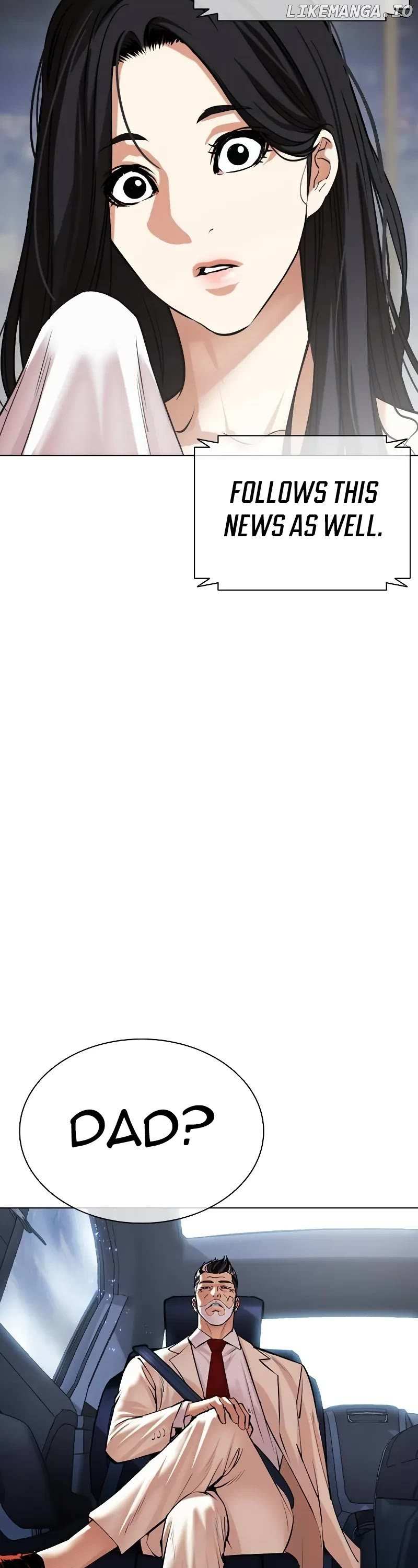 Lookism - Chapter 507 Page 7