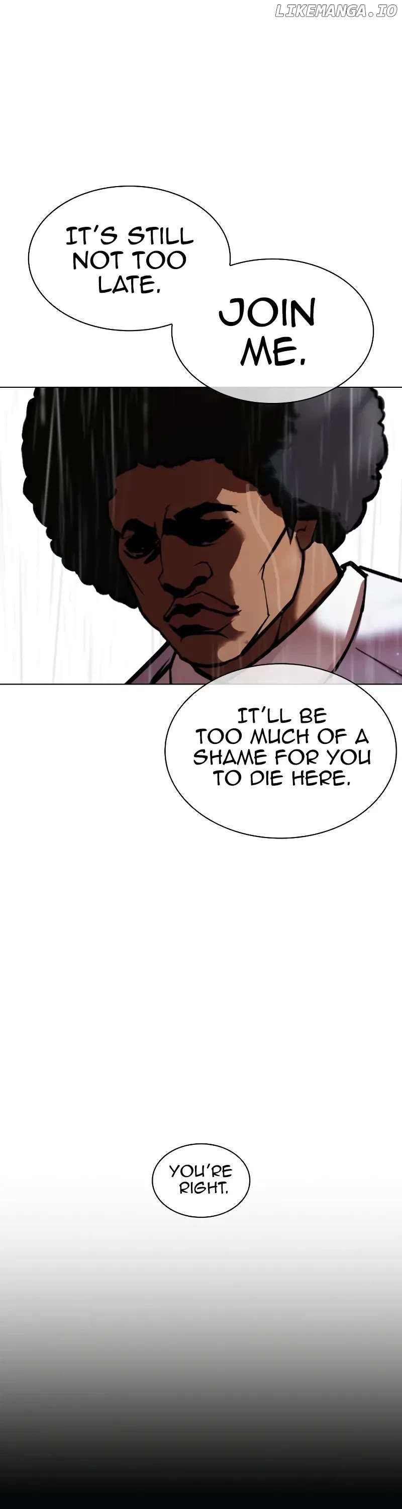 Lookism - Chapter 507 Page 80