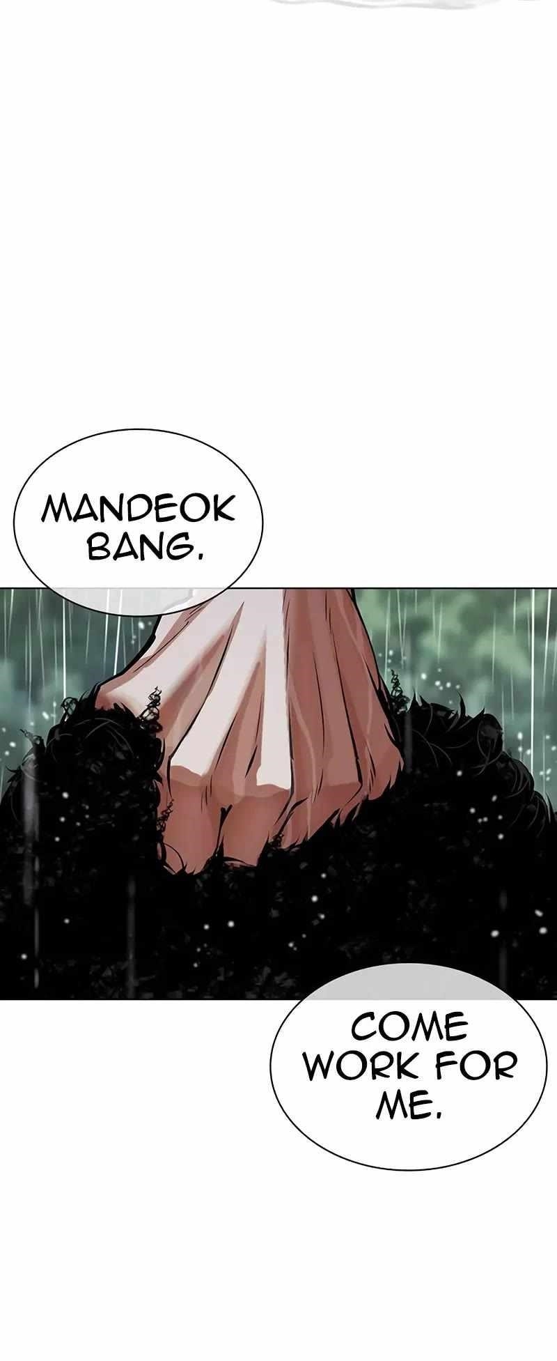 Lookism - Chapter 508 Page 29