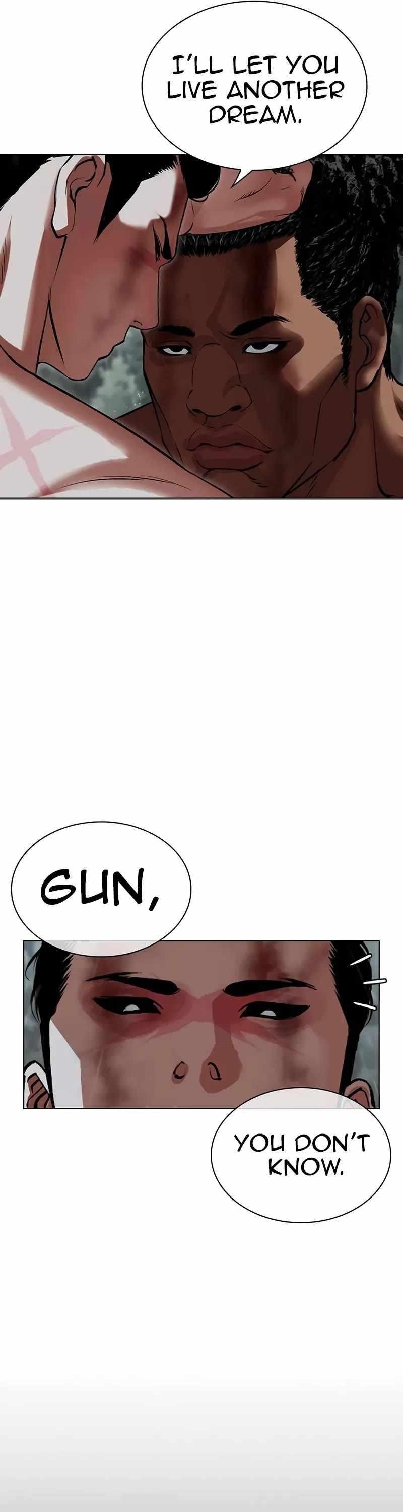 Lookism - Chapter 508 Page 31