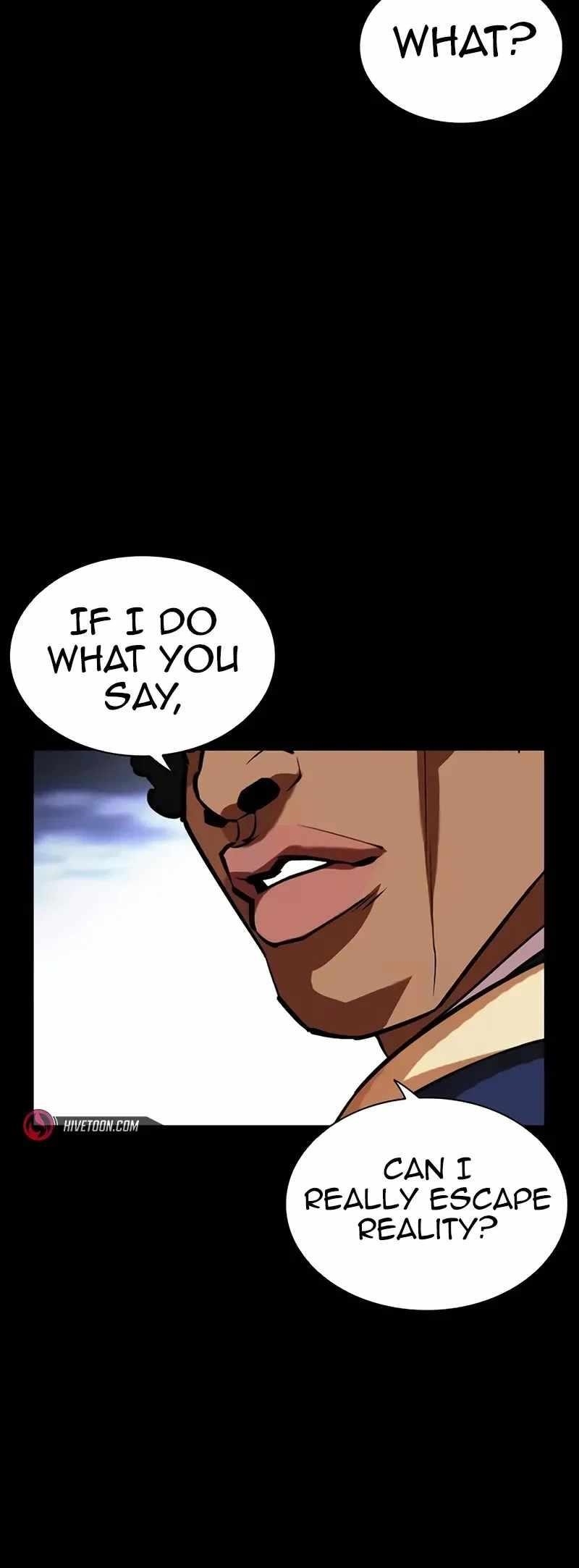 Lookism - Chapter 508 Page 35