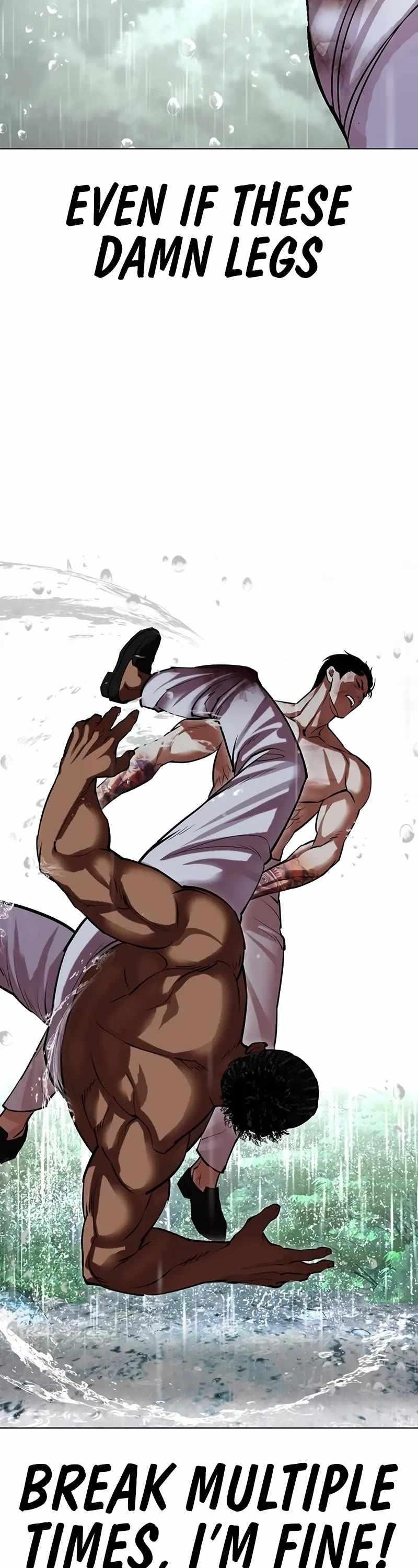 Lookism - Chapter 508 Page 52