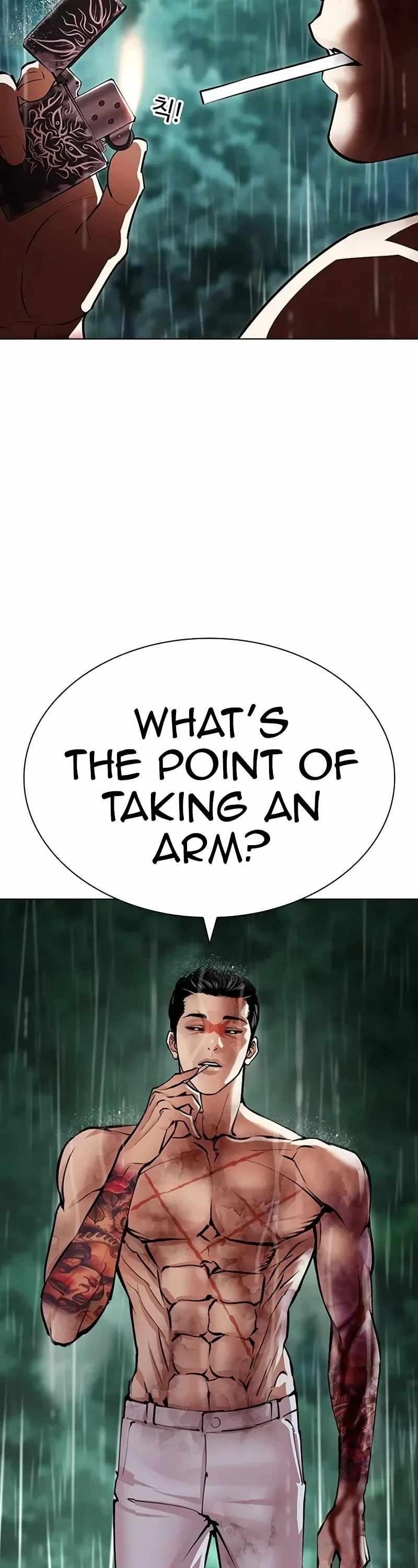 Lookism - Chapter 508 Page 72