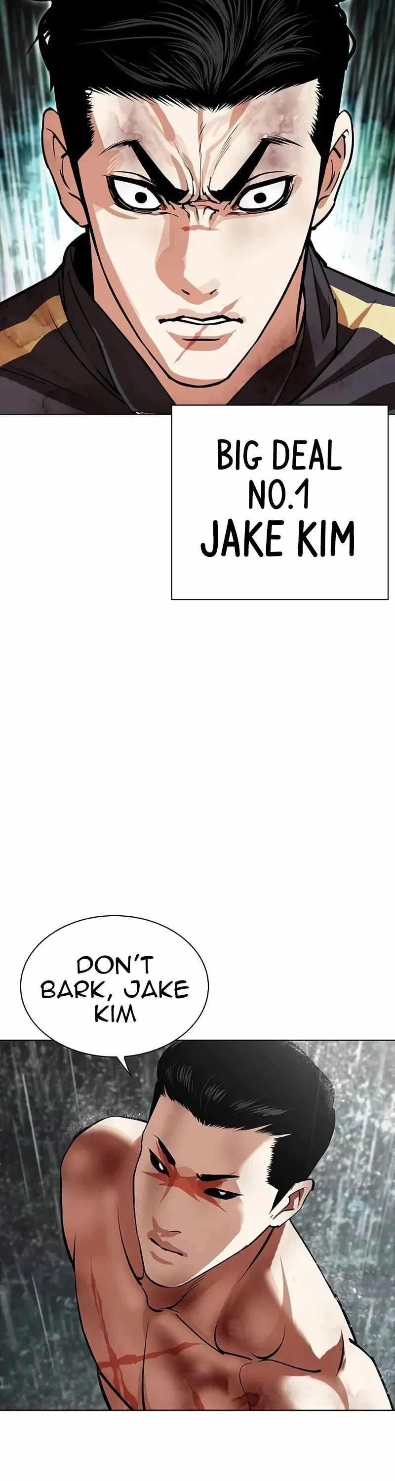 Lookism - Chapter 508 Page 82