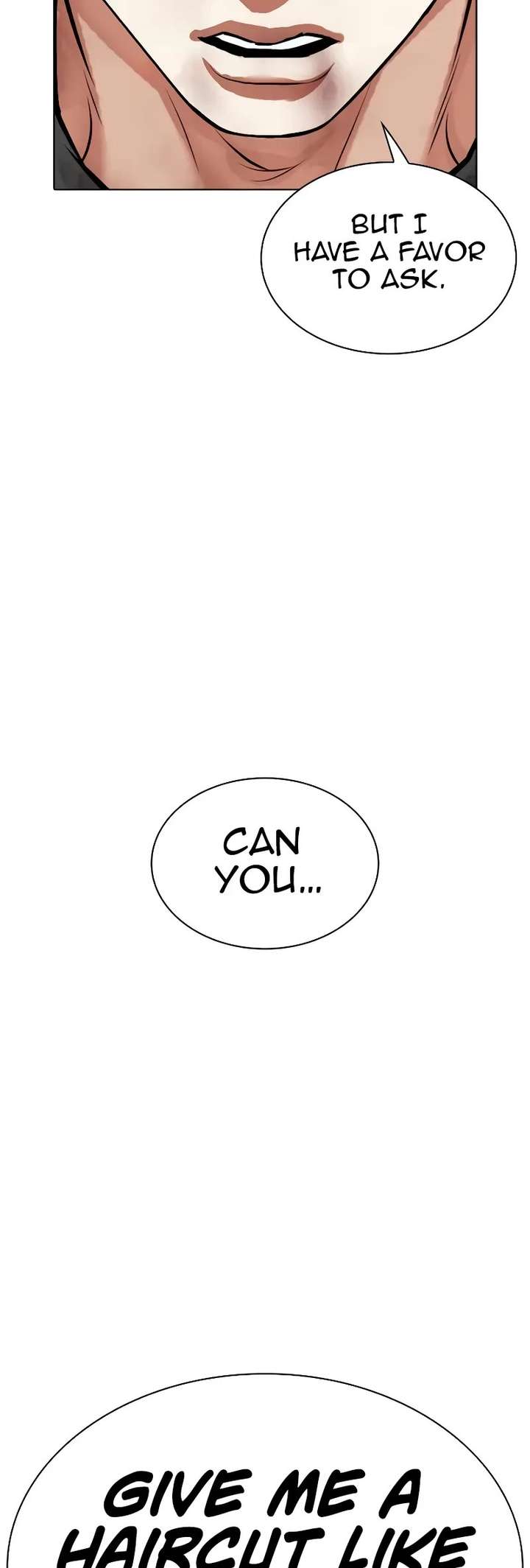 Lookism - Chapter 510 Page 104