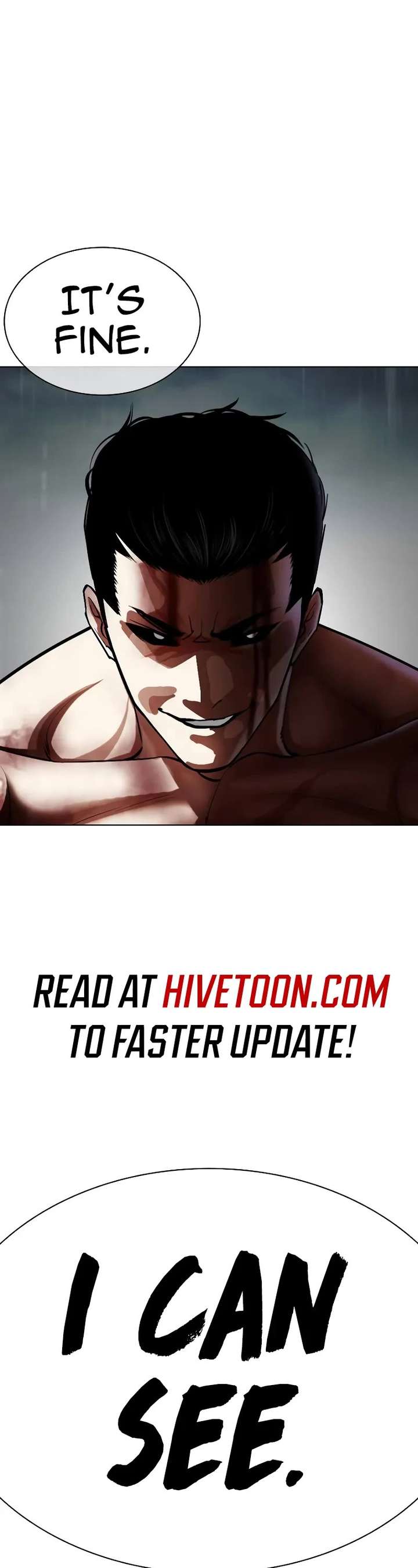 Lookism - Chapter 510 Page 2