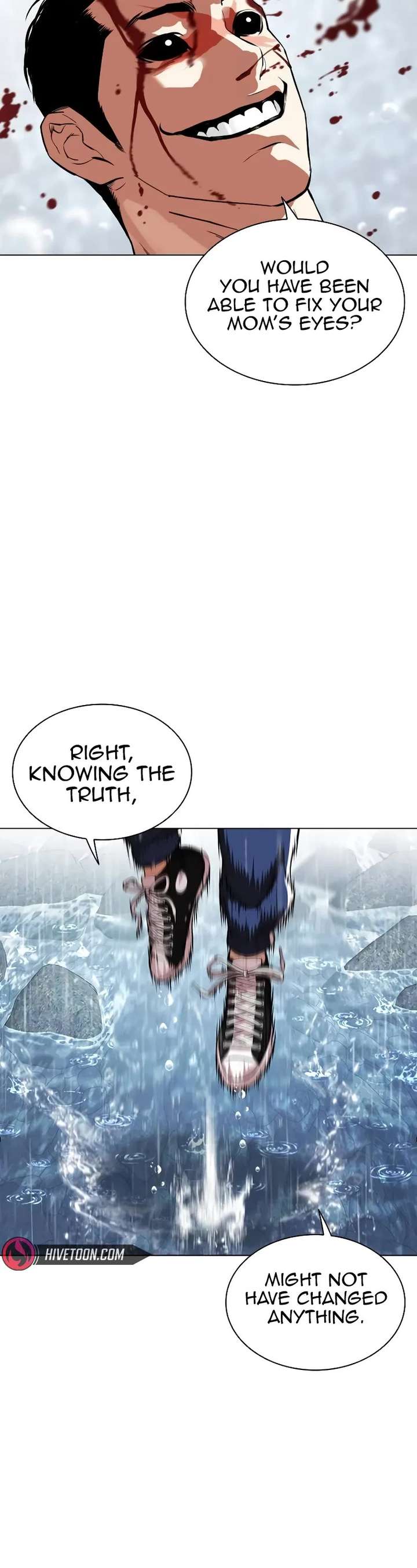 Lookism - Chapter 510 Page 23