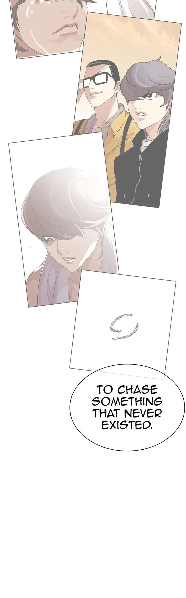 Lookism - Chapter 510 Page 25