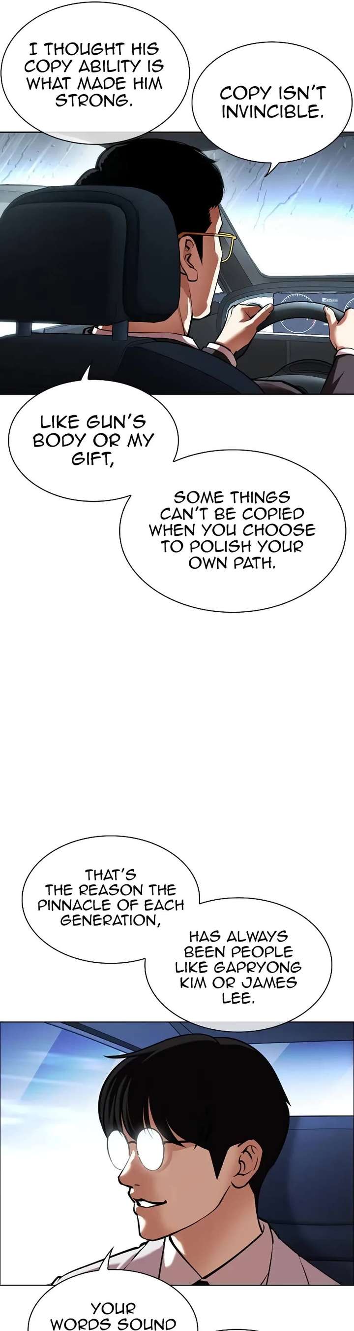 Lookism - Chapter 510 Page 31