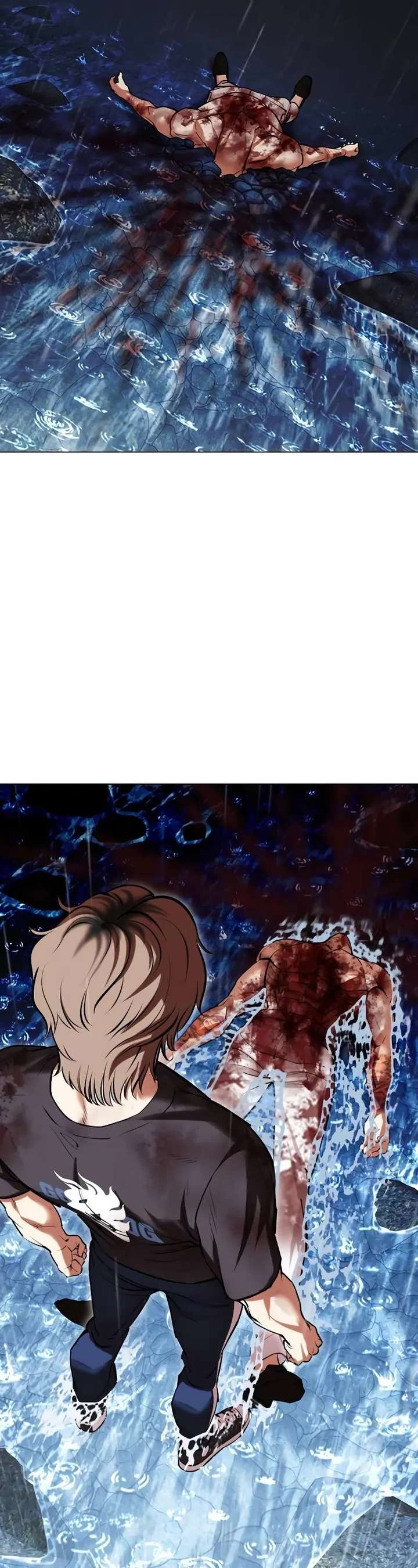 Lookism - Chapter 510 Page 96