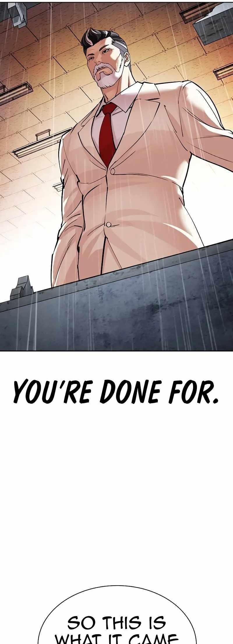 Lookism - Chapter 515.3 Page 13