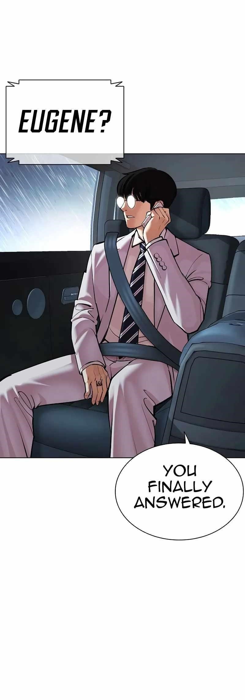 Lookism - Chapter 515.3 Page 2