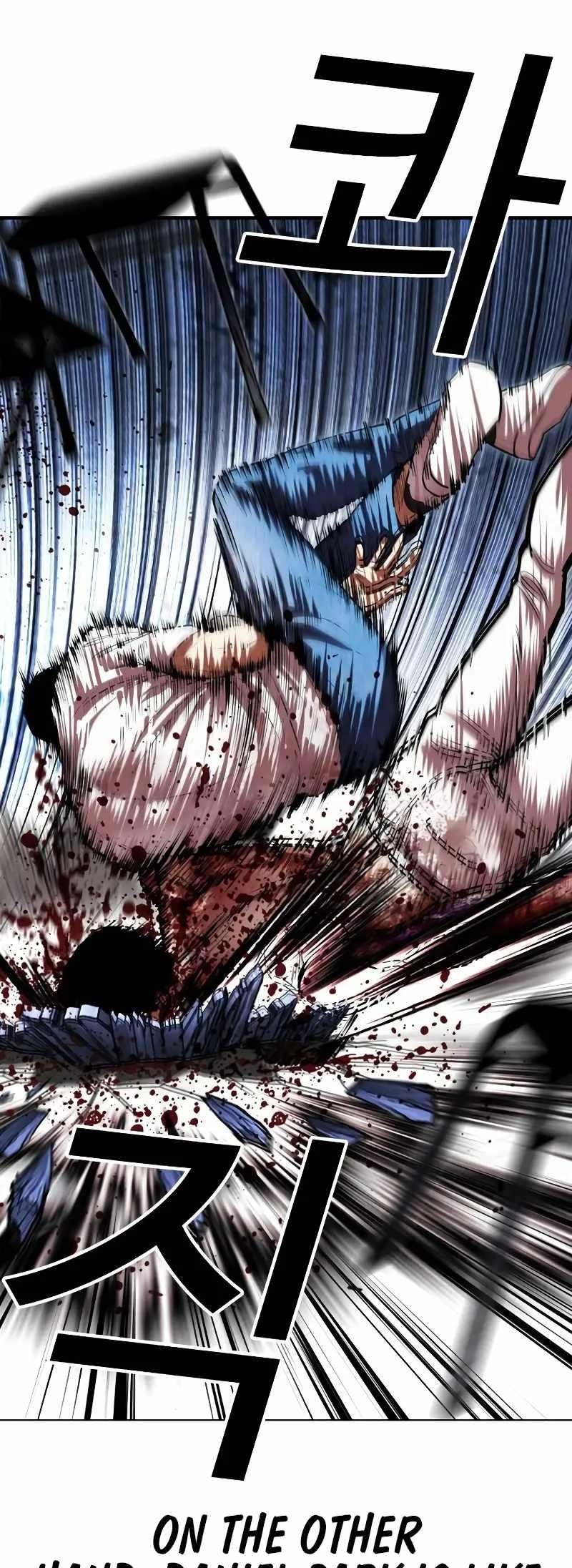 Lookism - Chapter 515.3 Page 31