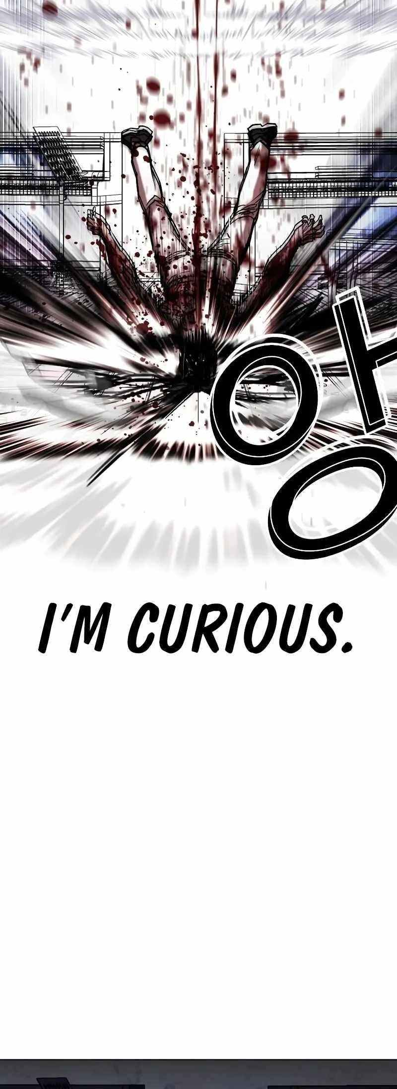 Lookism - Chapter 515.3 Page 35