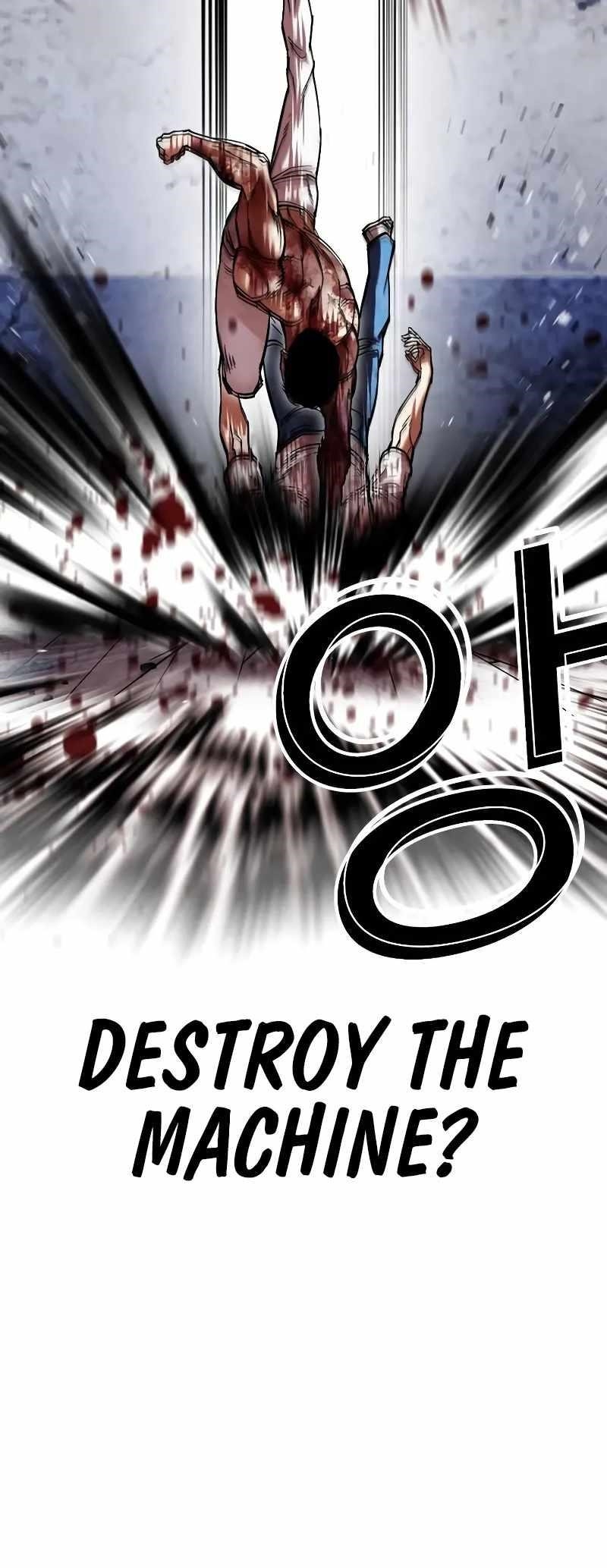 Lookism - Chapter 515.3 Page 42