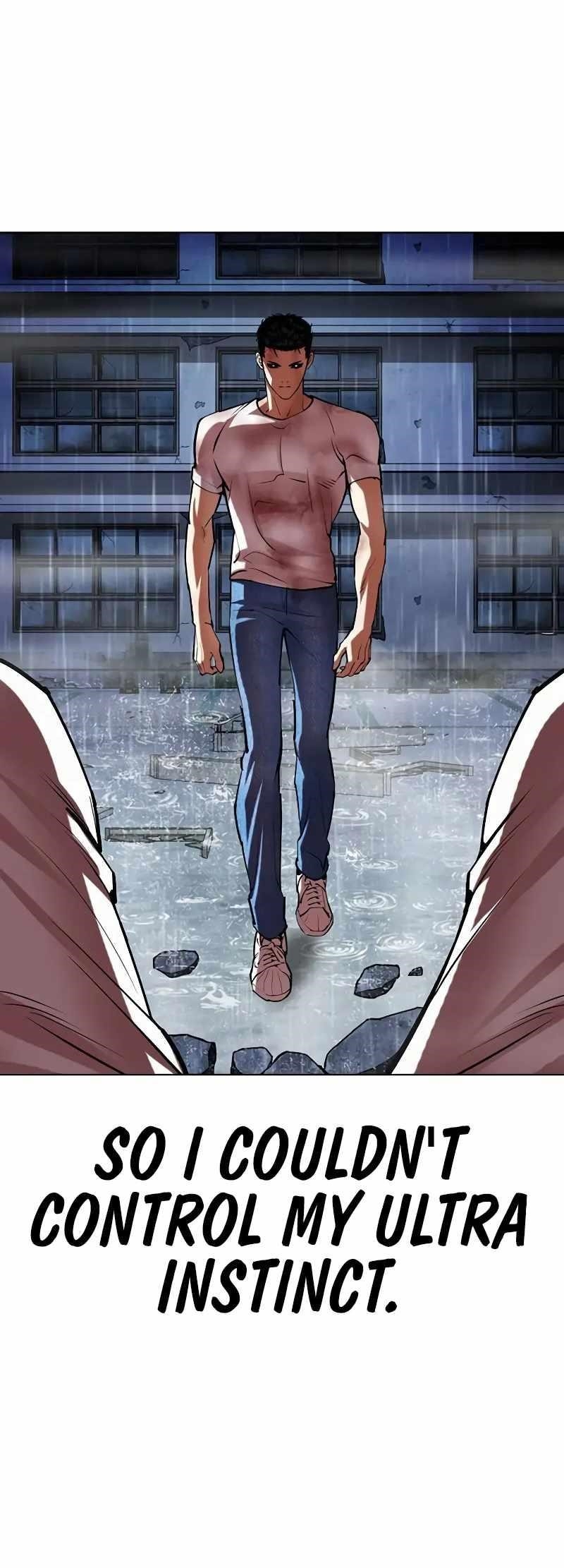 Lookism - Chapter 515.3 Page 57