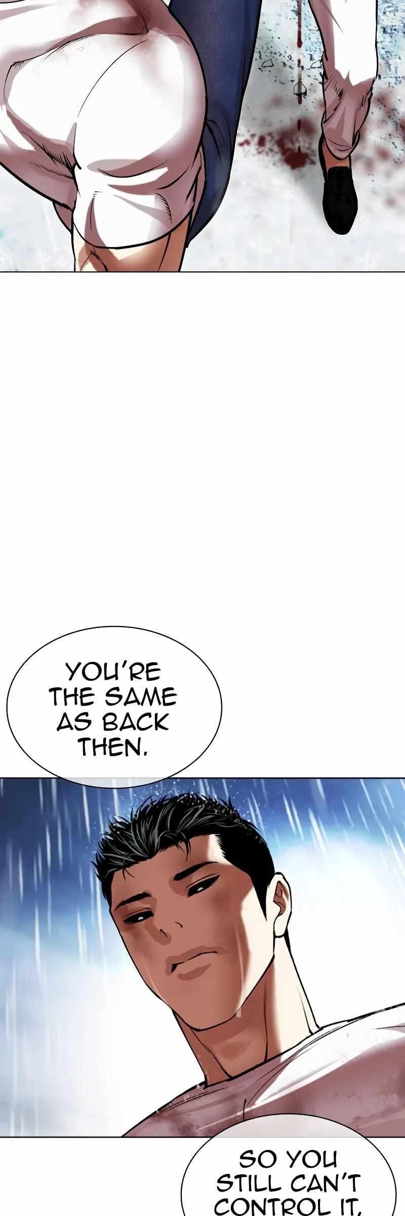Lookism - Chapter 515.3 Page 70
