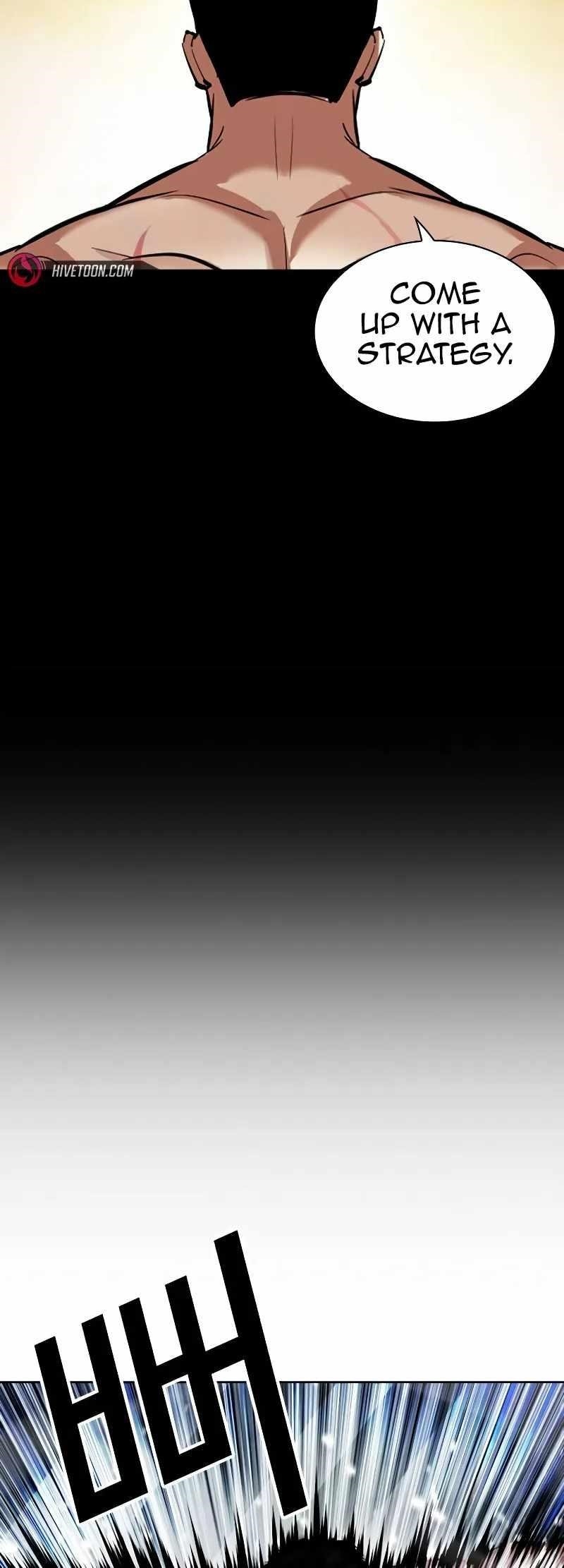 Lookism - Chapter 515.3 Page 77