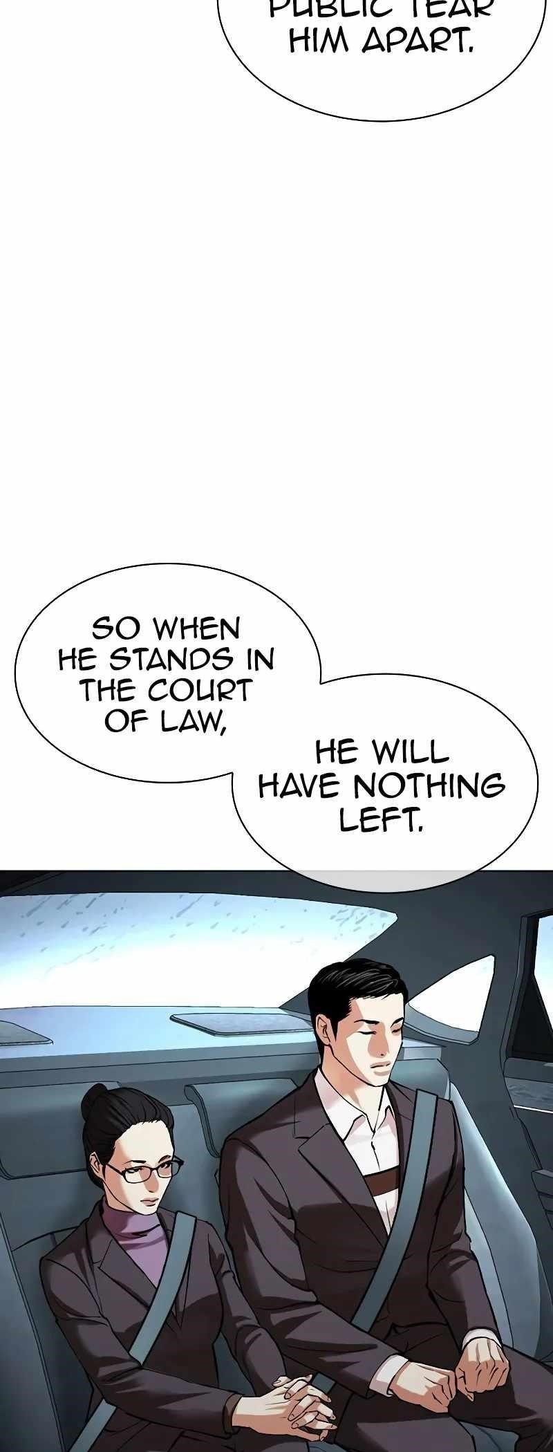 Lookism - Chapter 515.3 Page 9