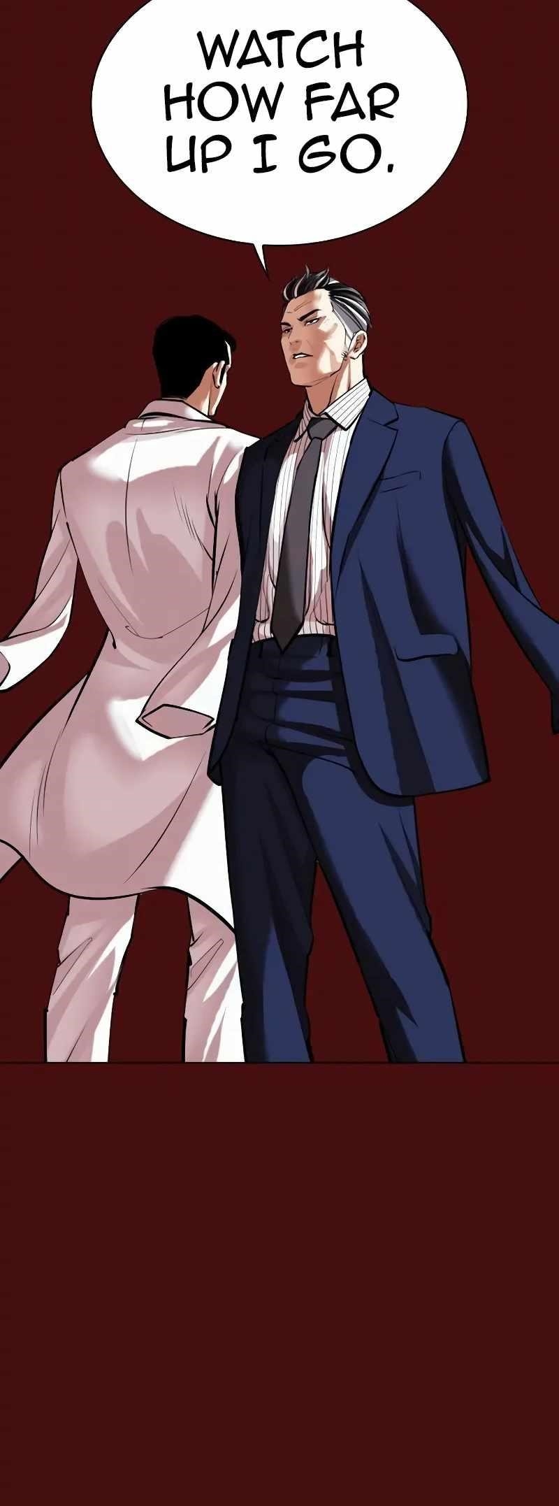 Lookism - Chapter 515.3 Page 95