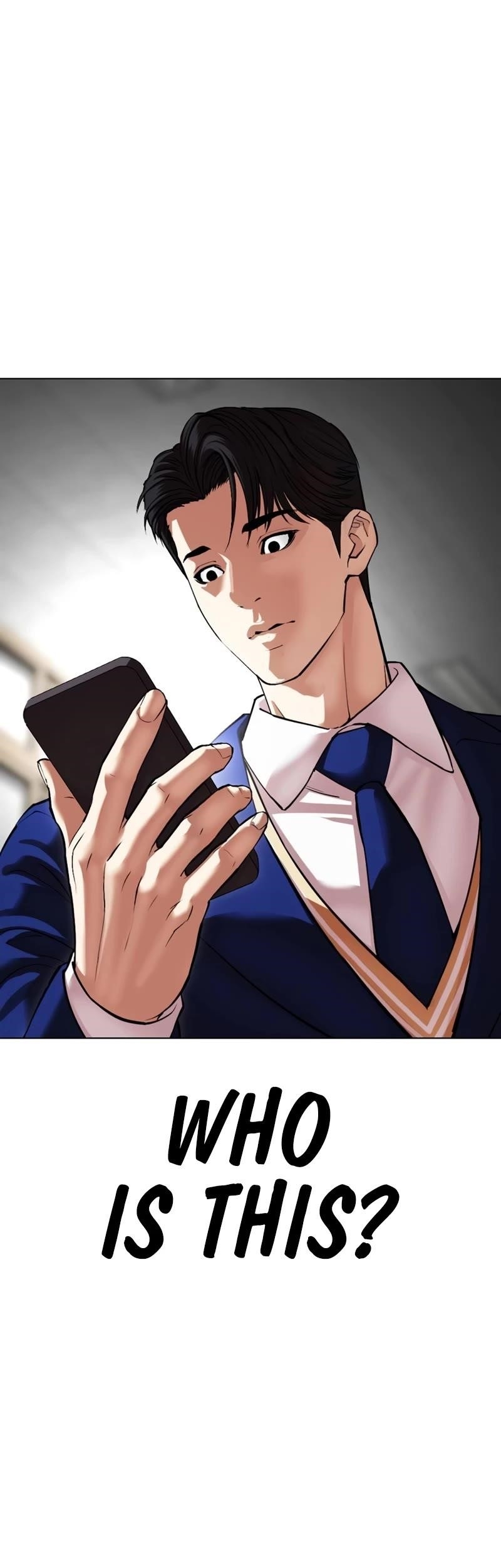 Lookism - Chapter 531 Page 30