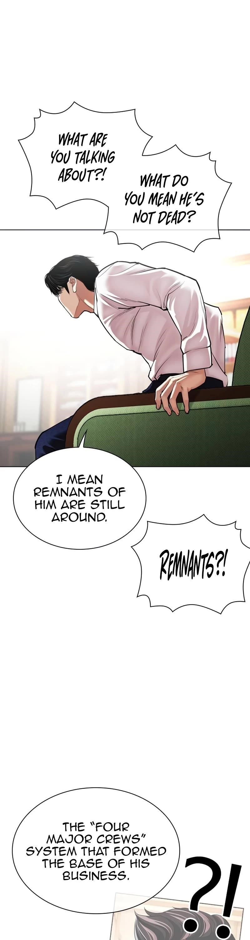 Lookism - Chapter 531 Page 48