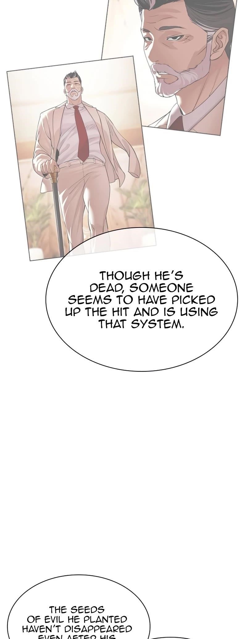 Lookism - Chapter 531 Page 49